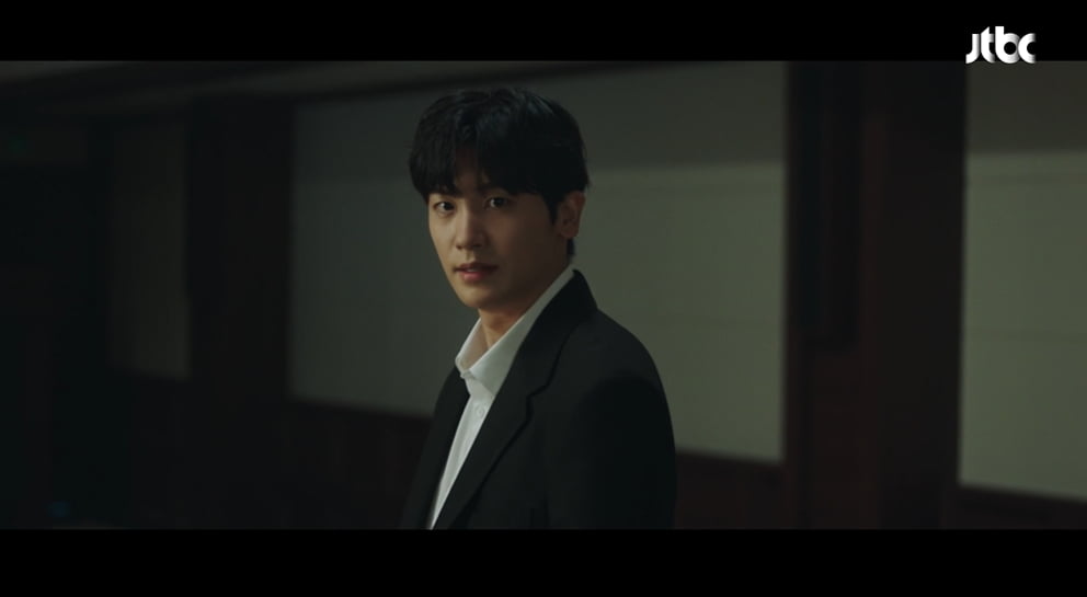 사진=JTBC '닥터슬럼프' 방송캡처본.