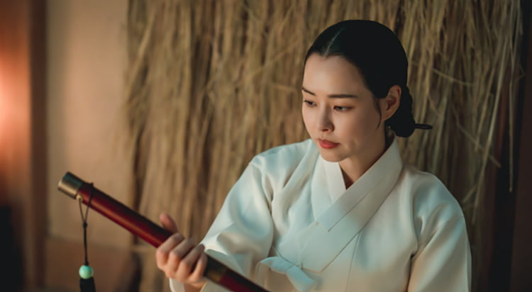 MBC '밤에 피는 꽃' 스틸컷.