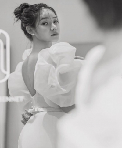 AOA Yuna celebrates 100 years with ‘♥Composer Kang Jeong-hoon’ today (18th)
