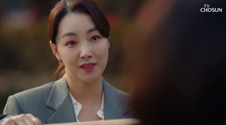 사진=TV CHOSUN '나의 해피엔드' 방송 캡처본.