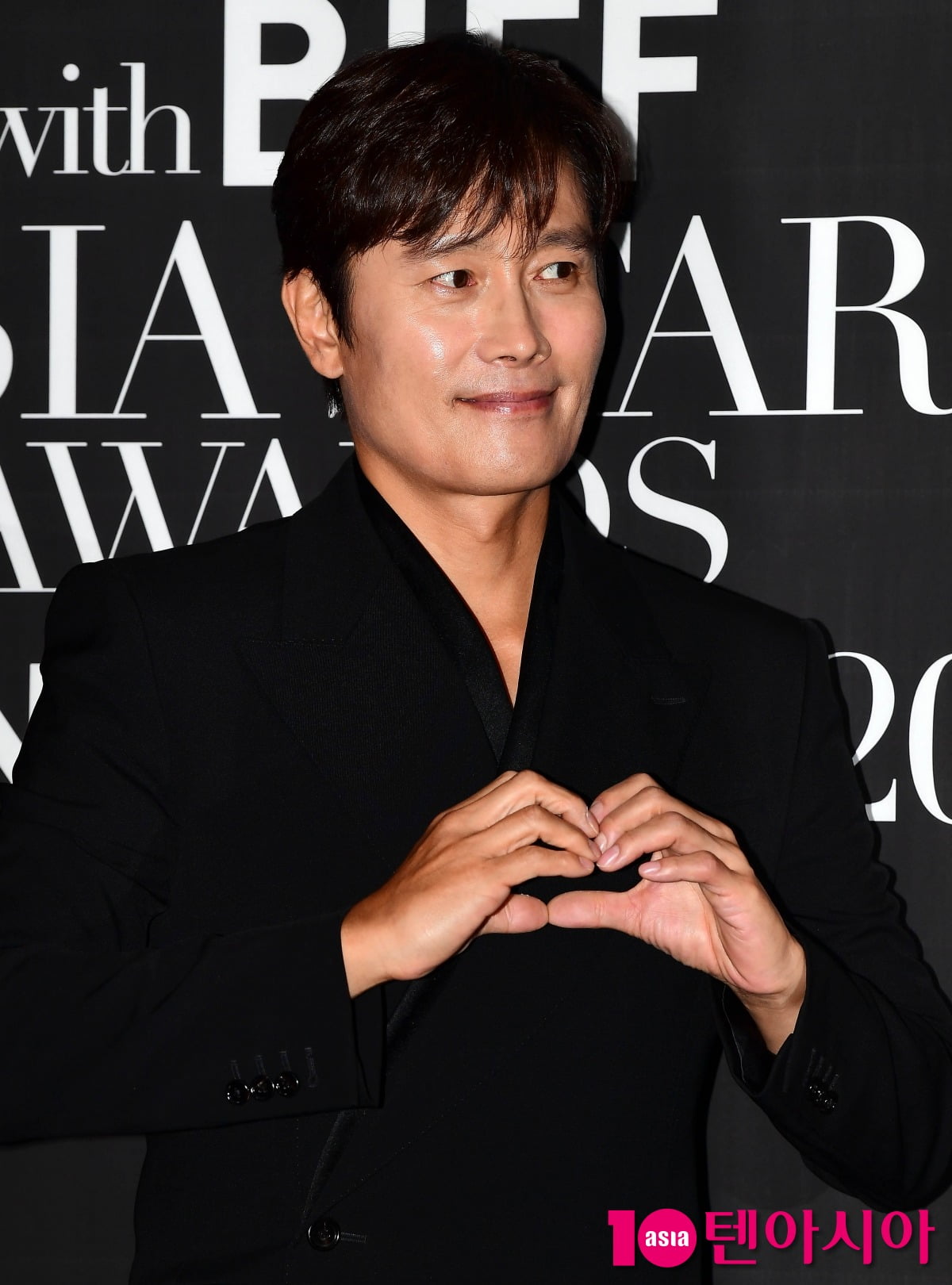 박민영→이병헌·김선호, 별 논란 다있어도…역시 배우는 연기력 '올커버' [TEN피플]
