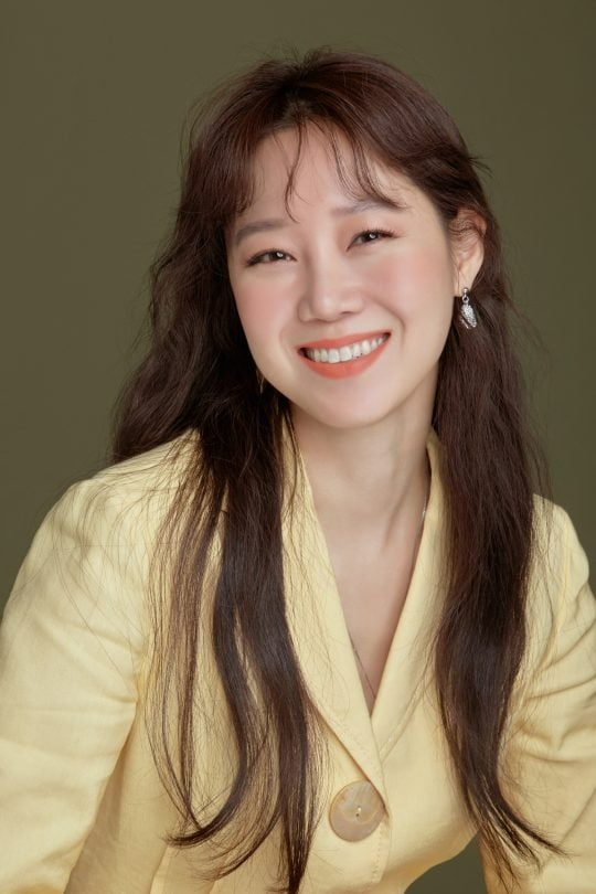 배우 공효진 