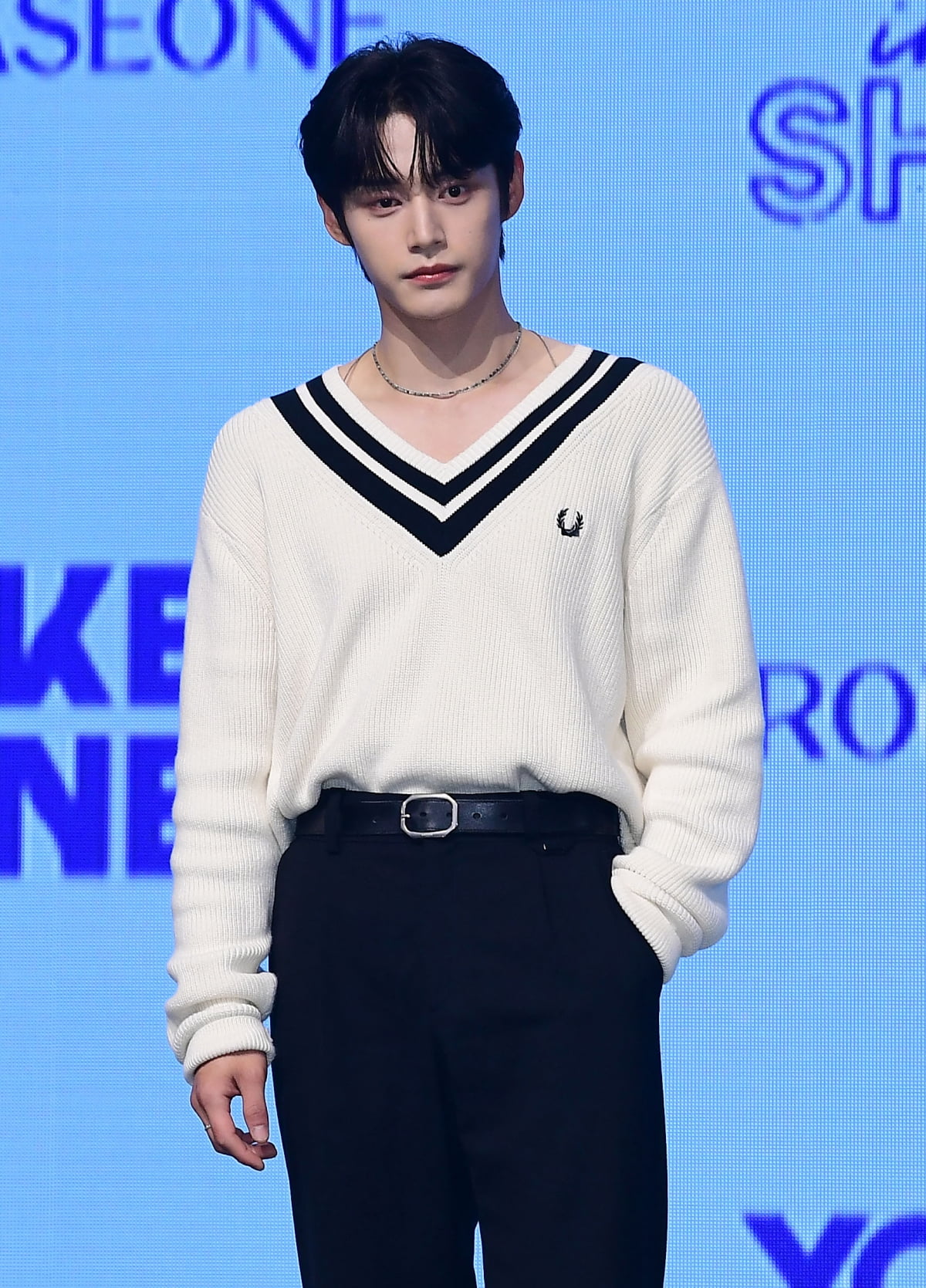 제배원 김지웅 "떳떳하게 살았다"…'욕설 논란'에 재차 정면 반박 [TEN이슈]