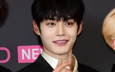 What happened at the ‘Hanteo Music Awards’? “Kim Ji-woong leaves” → “X terror attack is terrible”