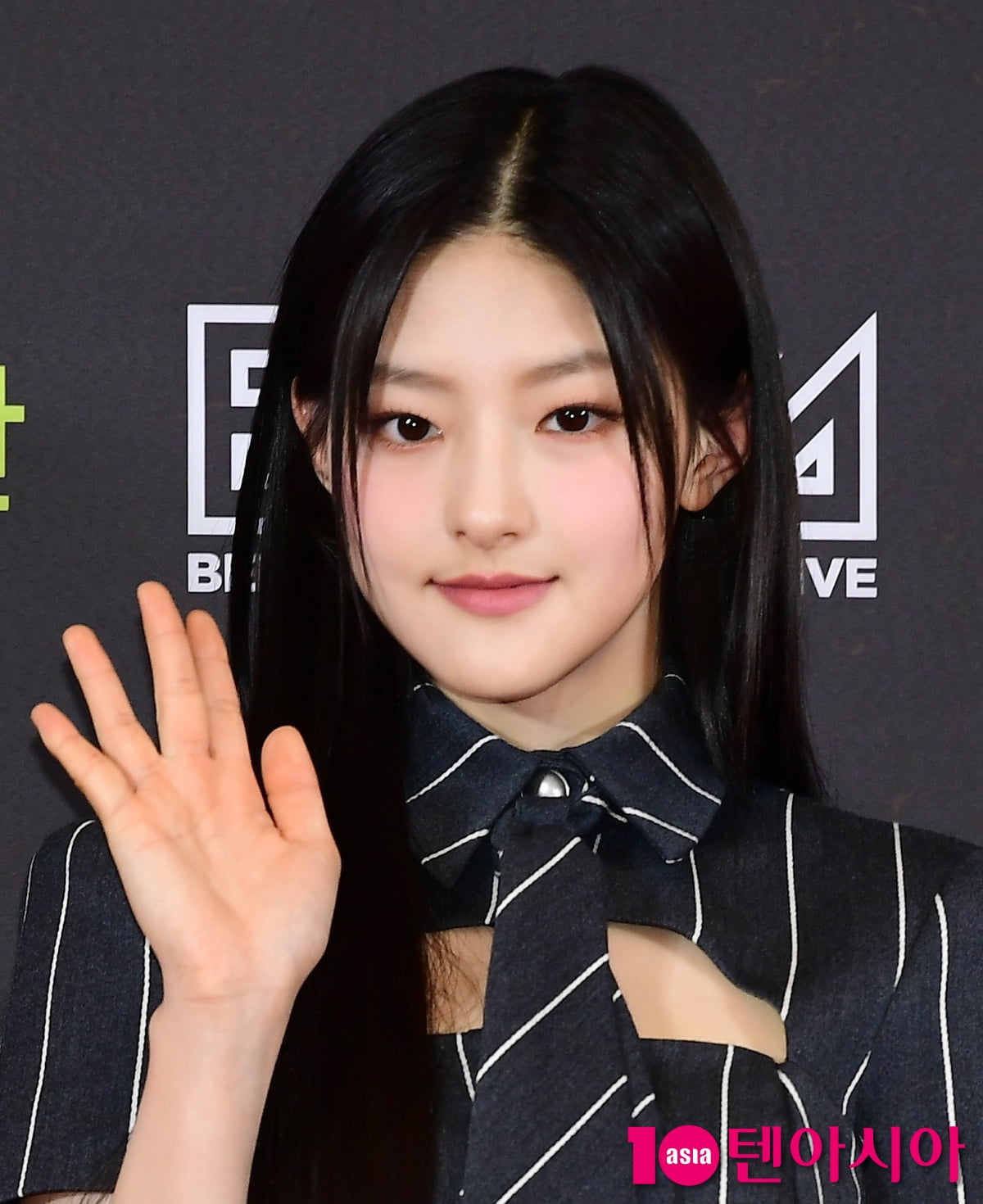 [TEN포토]키스오브라이프 하늘 '귀여운 막내'