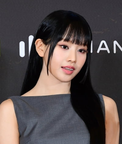 [TEN포토]키스오브라이프 나띠 '청아한 미모'