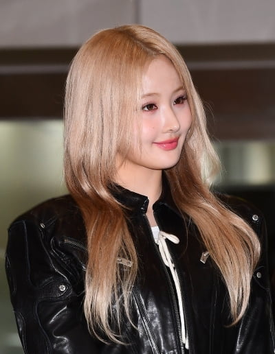 [TEN포토]키스오브라이프 벨 '잡티하나 없는 하얀피부'