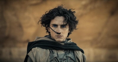 Ahead of the Korean release of the movie 'Dune: Part 2', we pointed out three anticipated points.