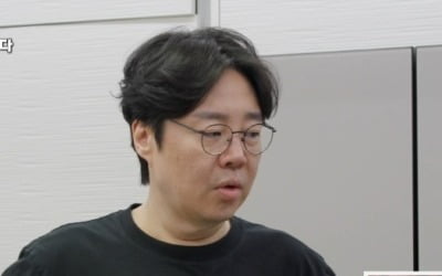 [종합] 이혼한 류담, 독박 육아에 정신 차렸다…"아내에게 미안, 부족함 느껴" ('이혼할결심')