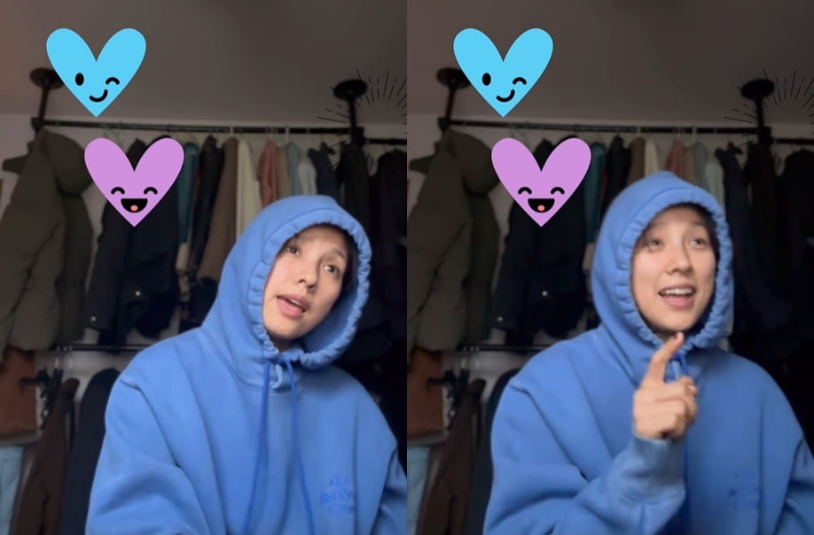 /사진 = 이효리 인스타그램