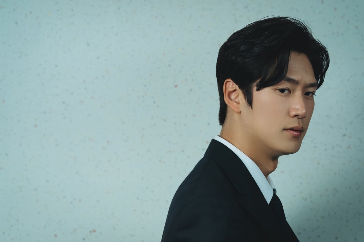 tvN '내 남편과 결혼해줘' 스틸컷.