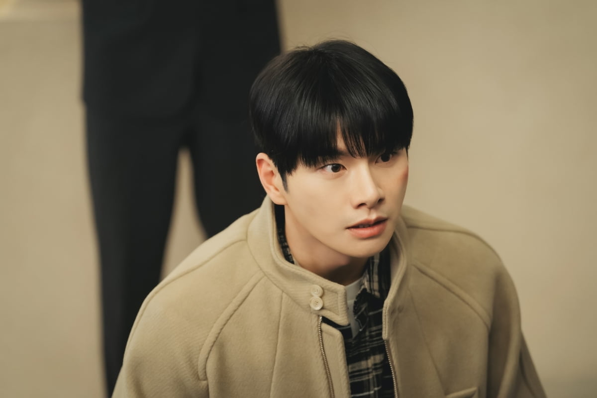 tvN '내 남편과 결혼해줘' 스틸컷.