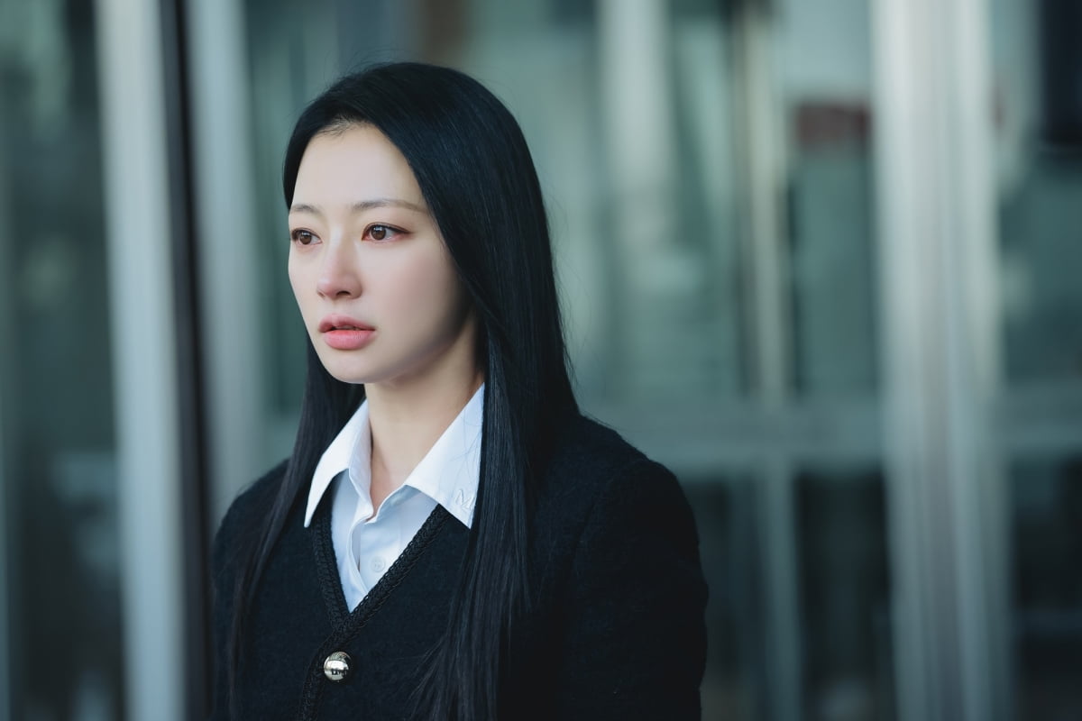 tvN '내 남편과 결혼해줘' 스틸컷.
