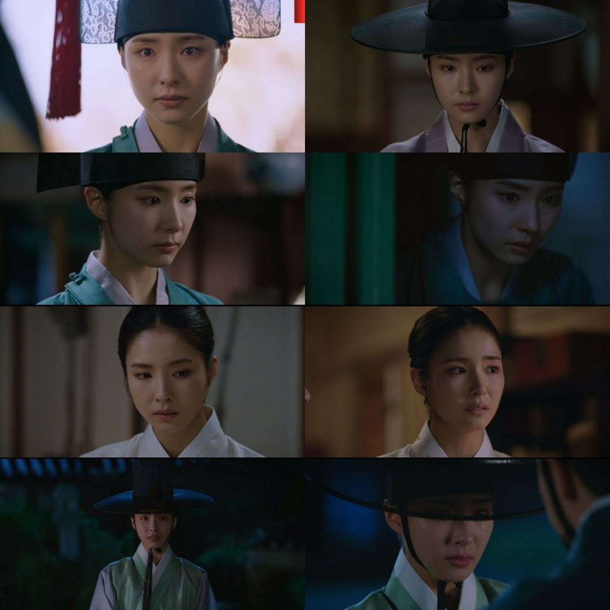 사진=tvN '세작, 매혹된 자들' 방송 캡쳐