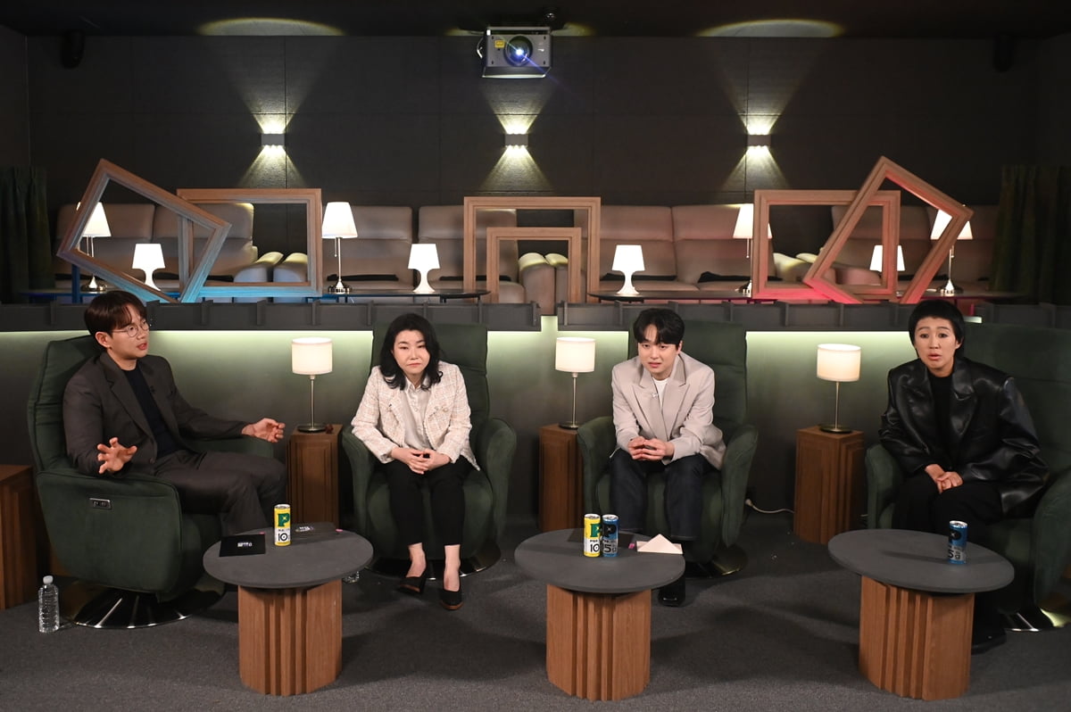 /사진제공=티캐스트 E채널