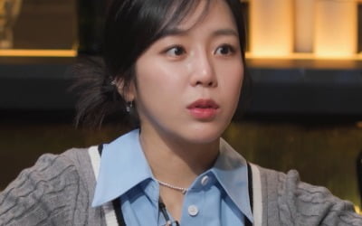 'Controversy over speaking informally' Yewon says, "I got traumatized"