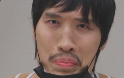 Choi Hong-man, living in seclusion for 5 years, "I'm afraid to go out into the world"