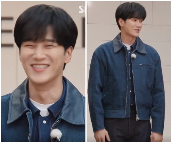 런닝맨