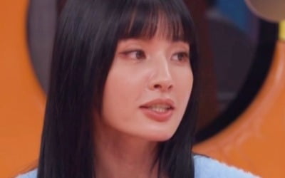 모니카, 악플러와 삼자대면 예고 "노리는 애 있다"('강심장VS')
