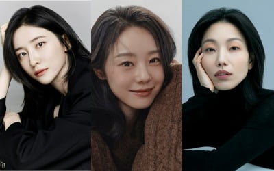 "뇌까지 섹시" 스페인어 박지현→서울대·한양대·한예종 출신 김신록의 반전 매력[TEN피플]