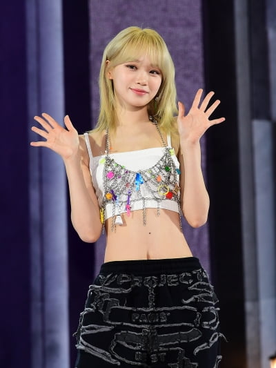 Seraphim Sakura "Bang Si-hyuk, I apologize in advance that the recording will take a long time."