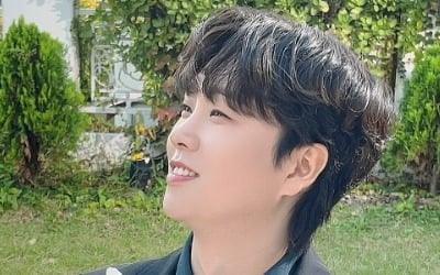 송민준, 밸런타인데이에 초콜릿을 선물해주고 싶은 男 트로트 가수 '1위'[TEN차트]
