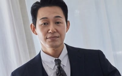 박성웅, 오늘(19일) 모친상 비보…발인 22일[공식]