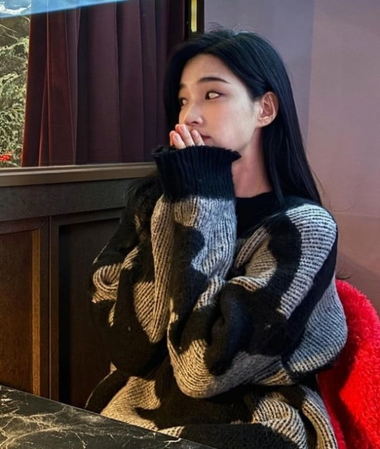 율희, 최민환과 이혼 후 본격 '홀로서기'…지인과 여유로운 일상 [TEN이슈]