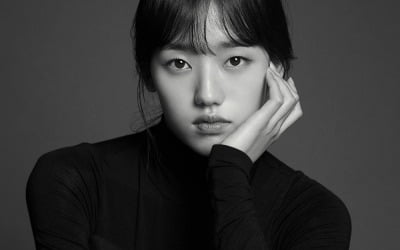 '조병규 첫사랑' 한은수, '어게인 1997' 스크린 데뷔