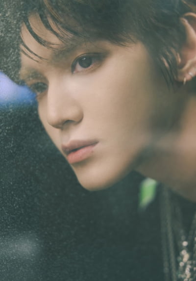 NCT Taeyong's honest story to be told through his new album 'TAP'
