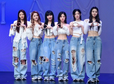 트라이비 "아프로비츠 장르는 우리가 처음…이제 우리 떠올리길"