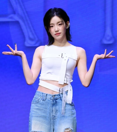 [TEN포토]트라이비 현빈 '시크하게'