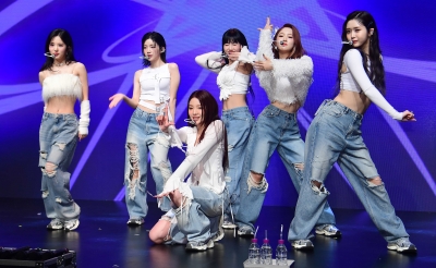 [종합] "아프로비츠하면 트라이비" 트라이비, 1년 공백→팬데믹 역경 딛고 빛난 6개 다이아몬드