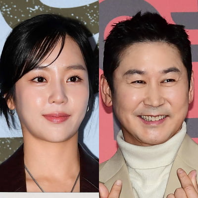 신동엽→예원, 과거 논란의 개그소재화…그만할 때도 됐다 [TEN피플]