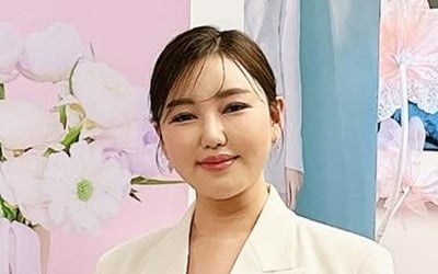 송가인, 팝업 스토어 '가인이어라' 현장 방문 "또 만나요"