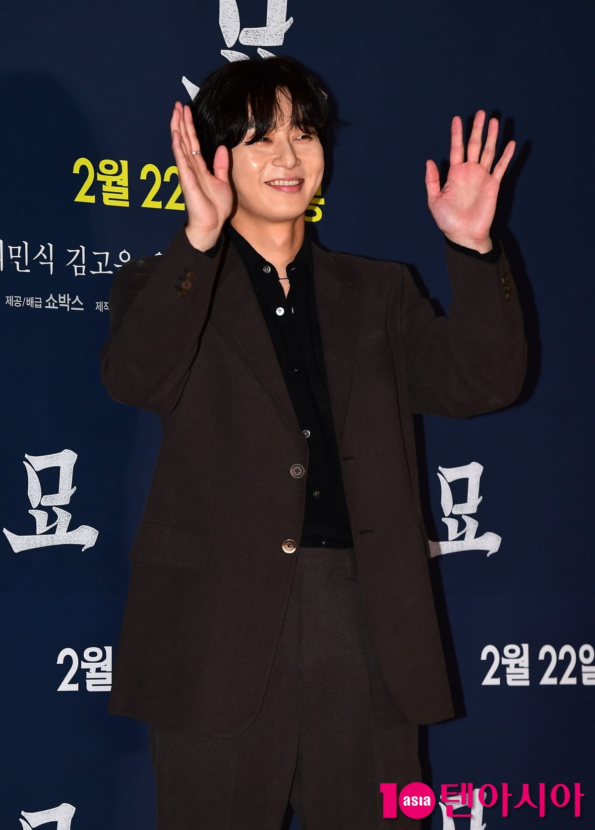 [TEN포토]박서준 '오늘도 멋짐'