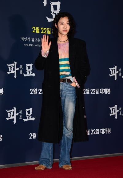 [TEN포토]이종원 '우월한 비율'