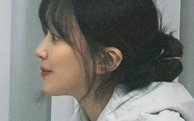 '신혼' 윤조, 7살 연상 ♥김동호와 꽁냥 꽁냥 "4kg 쪄도 예쁜 눈 우리 오빠"