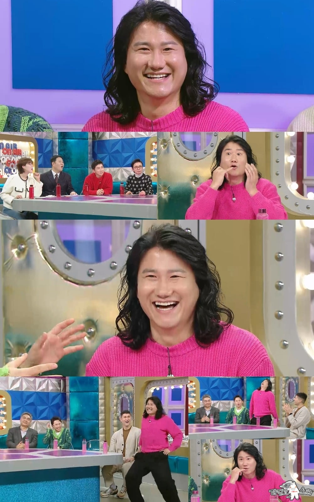 '라스' /사진제공=MBC