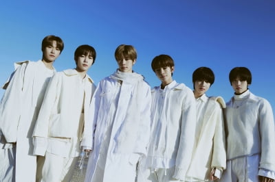‘Boa Produced’ NCT WISH, Dream Debut Stage at Tokyo Dome Today (21st)