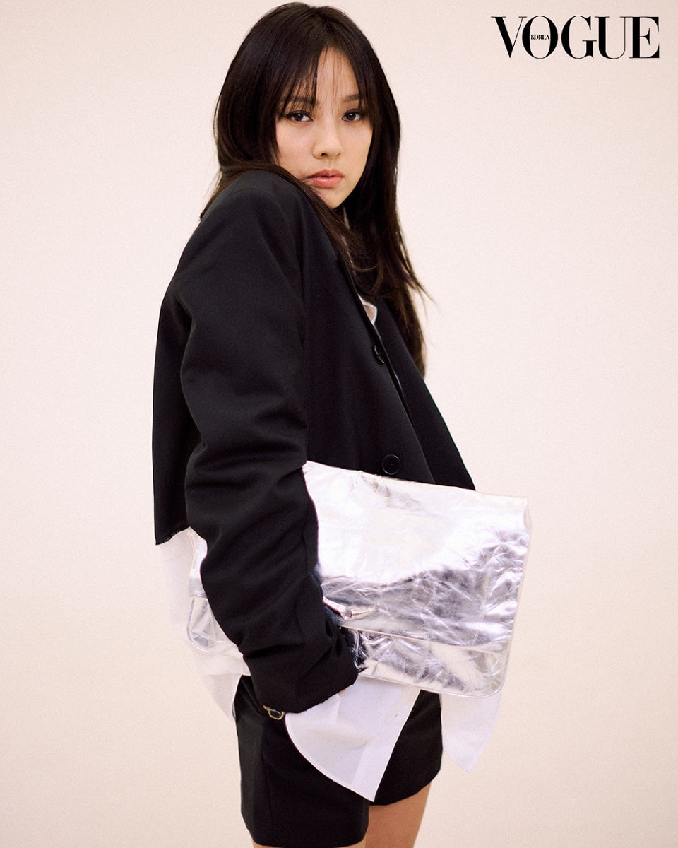 /사진 = 쟈딕앤볼테르(ZADIG&VOLTAIRE)