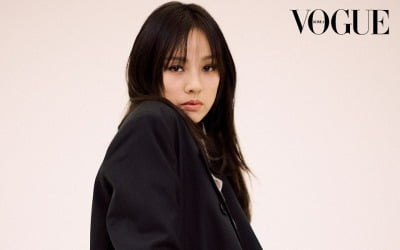 44세 이효리, 이렇게 청순하다니