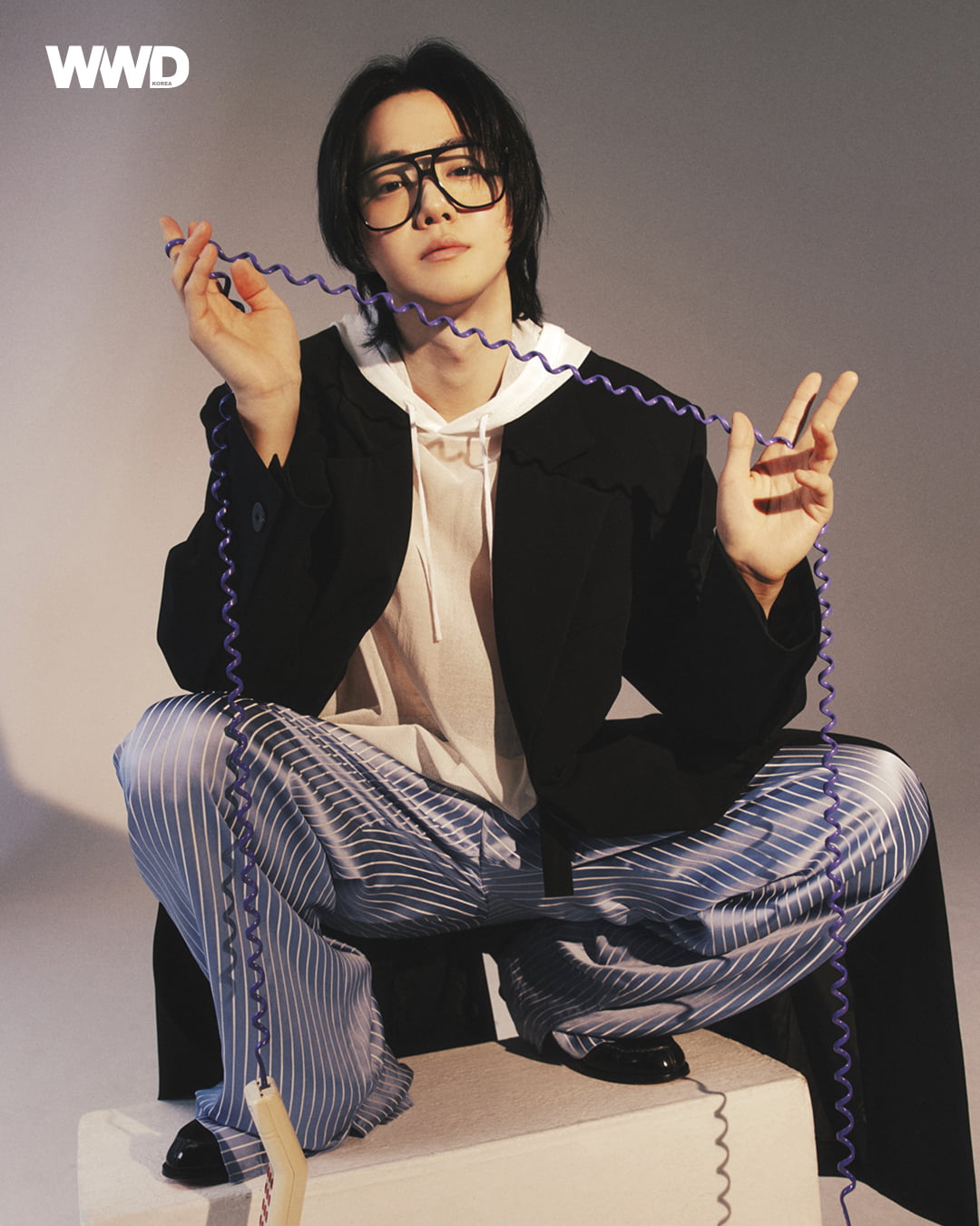 / 사진 제공=WWD 코리아