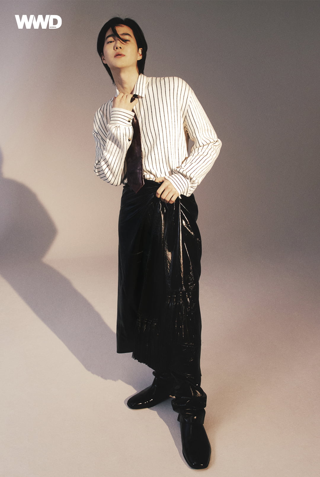 / 사진 제공=WWD 코리아