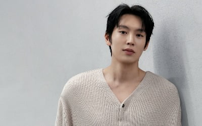 '나의 해피엔드' 이기택 "모델 출신 배우들 많더라, 힘 얻어"[인터뷰③]