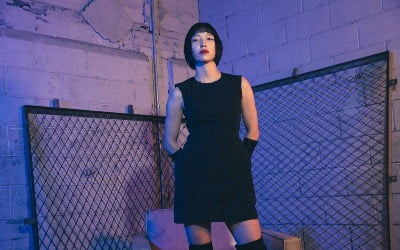 '킬러들의 쇼핑몰' 금해나 "갑작스런 인기와 관심에 스스로 붕 뜰까봐 두려워"[인터뷰 ③]