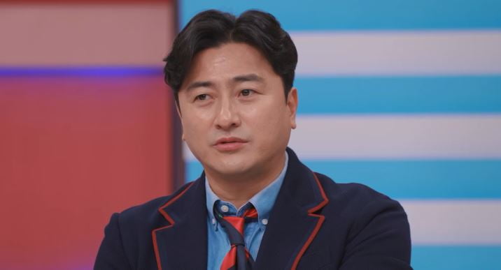 안정환, 외국인 사위도 OK…"딸 리원, 남편감 궁금"('선 넘은 패밀리')