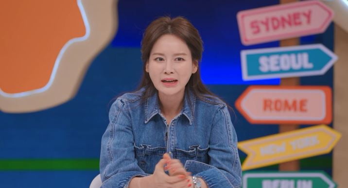 안정환, 외국인 사위도 OK…"딸 리원, 남편감 궁금"('선 넘은 패밀리')