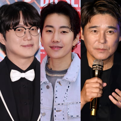 또 술 사업…성시경→임창정, 酒 시장 뛰어든 ★들의 명과 암 [TEN피플]