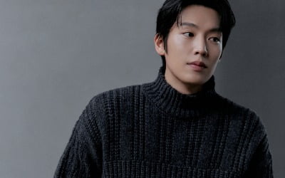 이기택 "장나라 컷사인 1초만에 바뀌는 것 보고 경이로웠다…성실한 배우 되고파"[TEN인터뷰]